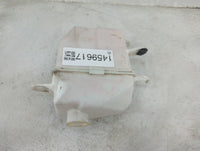 2018-2022 Toyota Camry Radiator Coolant Overflow Expansion Tank Bottle 1459617 - Oemusedautoparts1.com