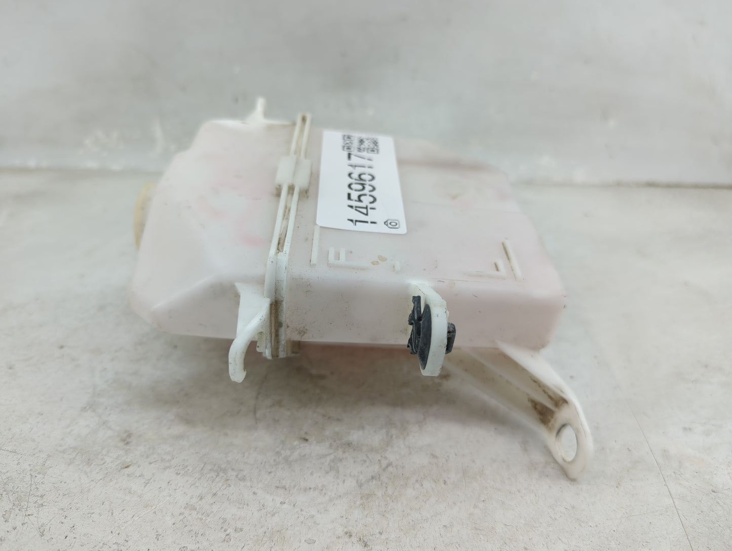 2018-2022 Toyota Camry Radiator Coolant Overflow Expansion Tank Bottle 1459617 - Oemusedautoparts1.com