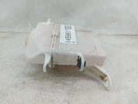 2018-2022 Toyota Camry Radiator Coolant Overflow Expansion Tank Bottle 1459617 - Oemusedautoparts1.com