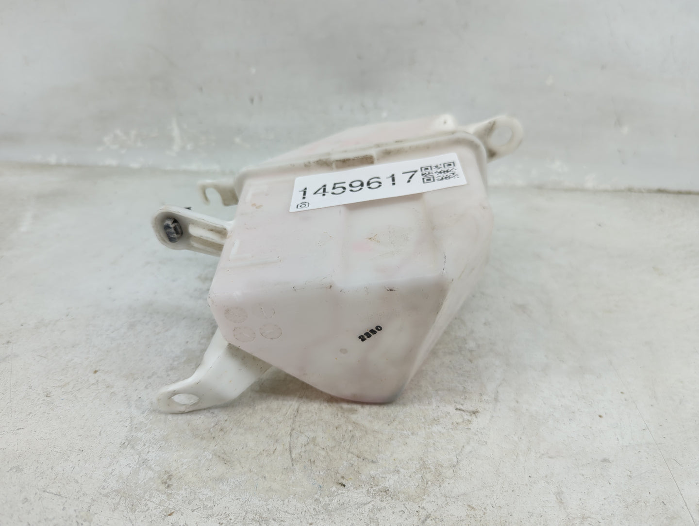2018-2022 Toyota Camry Radiator Coolant Overflow Expansion Tank Bottle 1459617 - Oemusedautoparts1.com