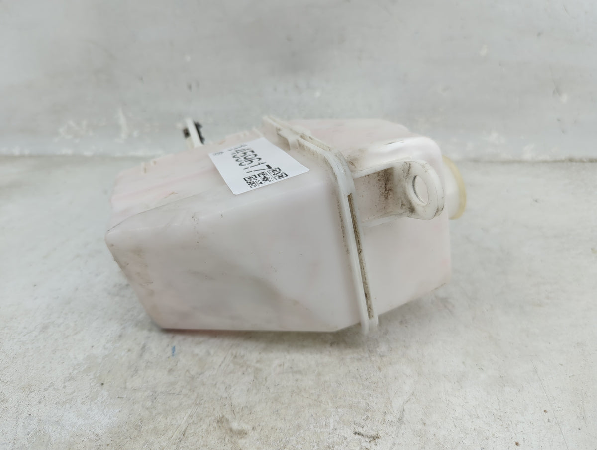 2018-2022 Toyota Camry Radiator Coolant Overflow Expansion Tank Bottle 1459617 - Oemusedautoparts1.com