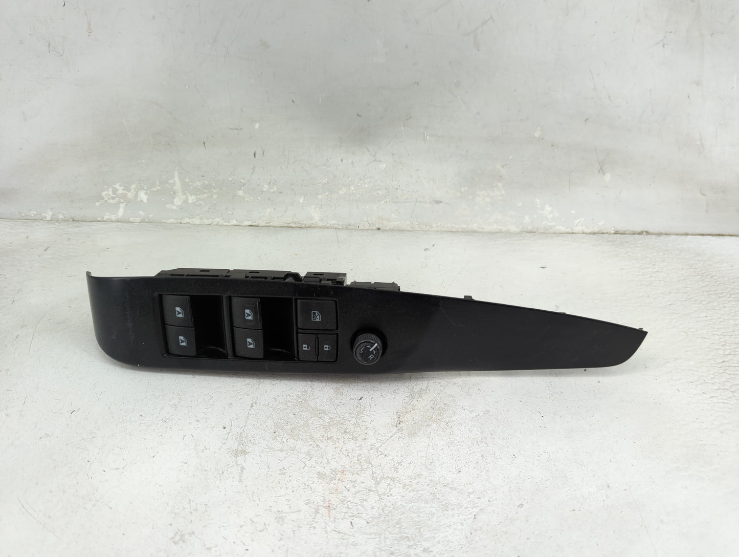 2018-2022 Toyota Camry Master Power Window Switch Replacement Driver Side Left P/N:74232-06B10 Fits Fits 2018 2019 2020 2021