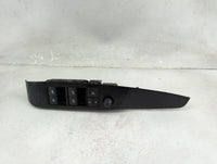 2018-2022 Toyota Camry Master Power Window Switch Replacement Driver Side Left P/N:74232-06B10 Fits Fits 2018 2019 2020 2021