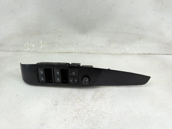 compare product 2018-2022 Toyota Camry Master Power Window Switch Replacement Driver Side Left P/N:74232-06B10 Fits Fits 2018 2019 2020 2021 2022 OEM Used Auto Parts