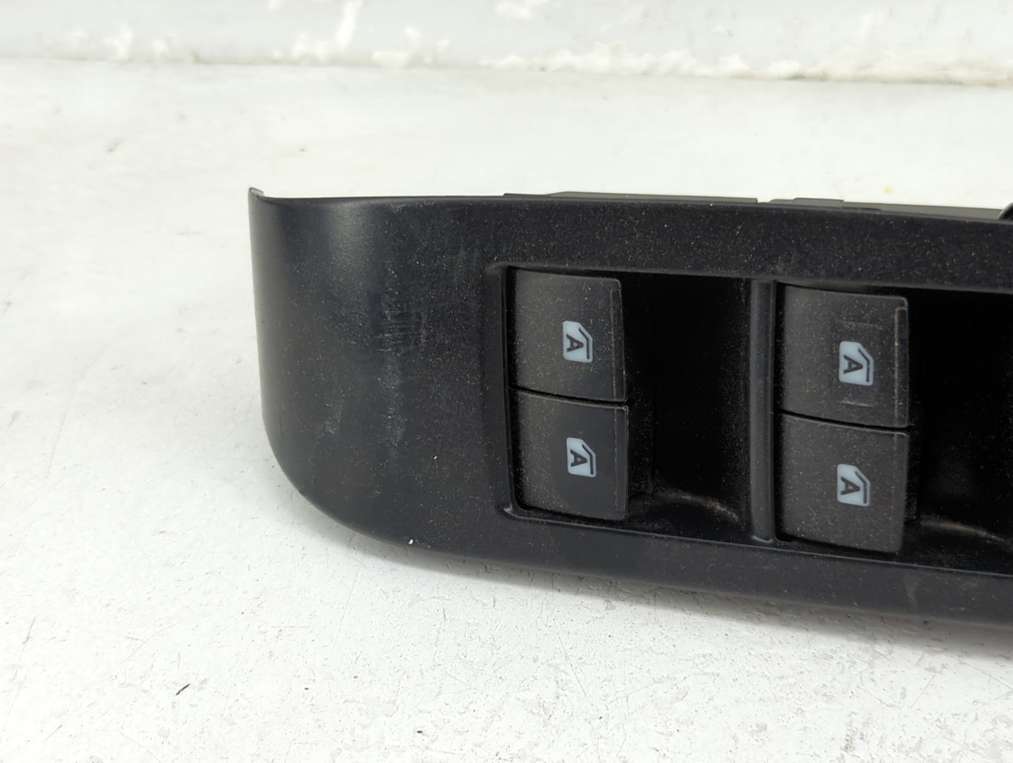 2018-2022 Toyota Camry Master Power Window Switch Replacement Driver Side Left P/N:74232-06B10 Fits Fits 2018 2019 2020 2021