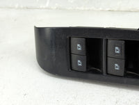 2018-2022 Toyota Camry Master Power Window Switch Replacement Driver Side Left P/N:74232-06B10 Fits Fits 2018 2019 2020 2021