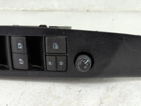 2018-2022 Toyota Camry Master Power Window Switch Replacement Driver Side Left P/N:74232-06B10 Fits Fits 2018 2019 2020 2021