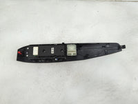 2018-2022 Toyota Camry Master Power Window Switch Replacement Driver Side Left P/N:74232-06B10 Fits Fits 2018 2019 2020 2021