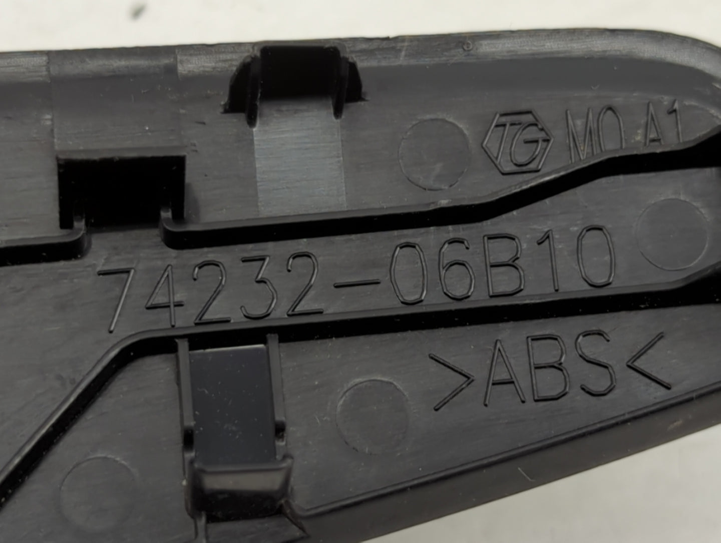 2018-2022 Toyota Camry Master Power Window Switch Replacement Driver Side Left P/N:74232-06B10 Fits Fits 2018 2019 2020 2021
