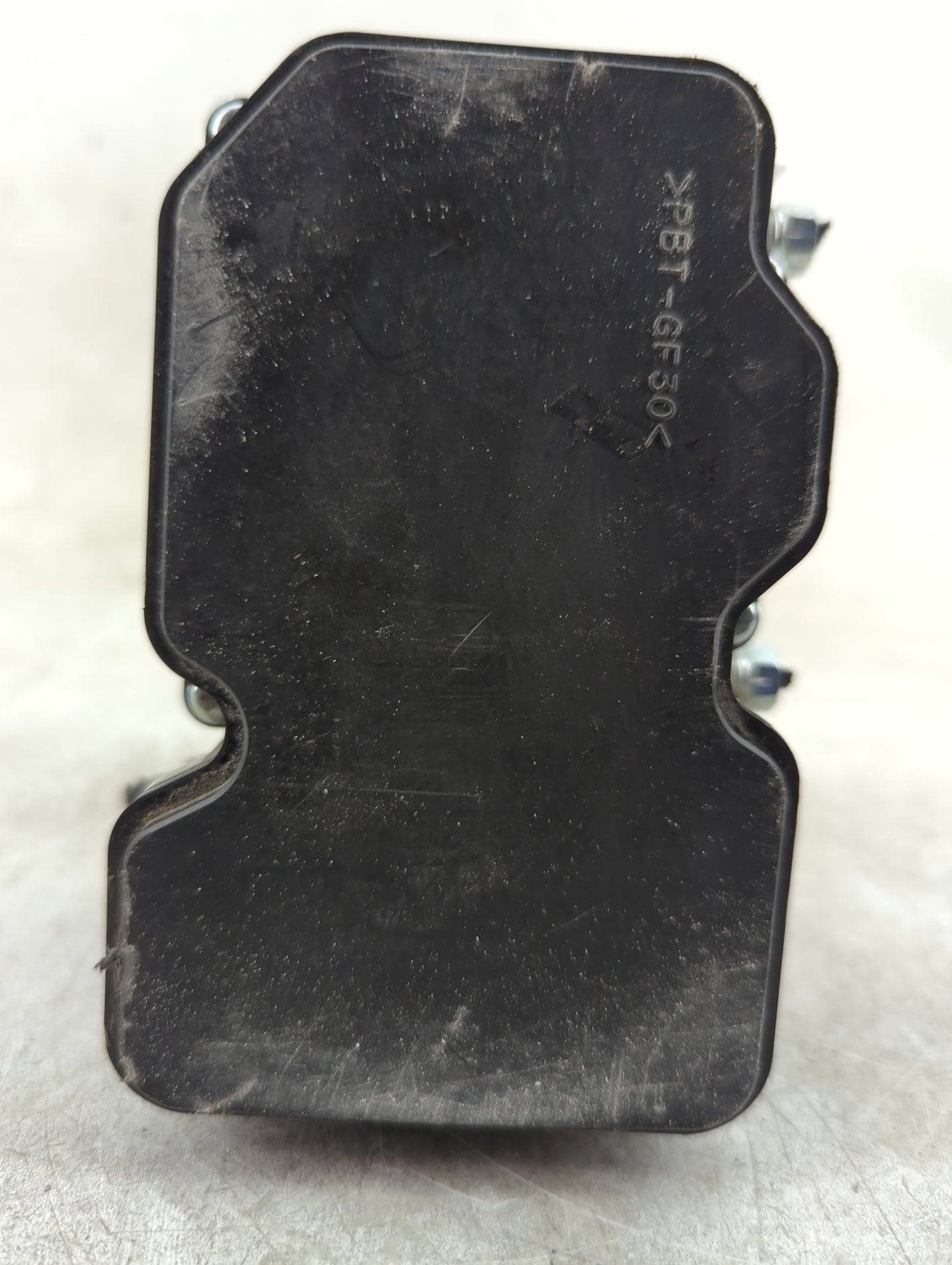 2019-2022 Toyota Camry ABS Pump Control Module Replacement P/N:44510-33180 89541-33580, 113040-41370 Fits Fits 2019 2020 202