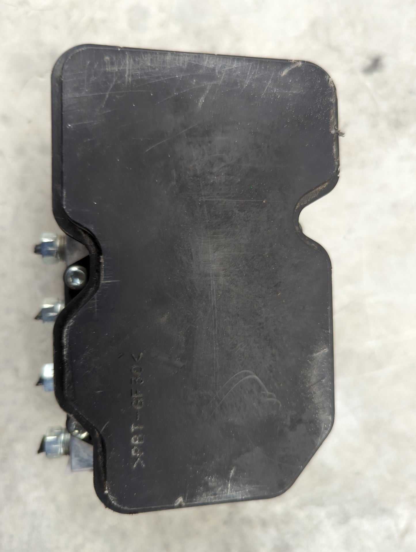 2019-2022 Toyota Camry ABS Pump Control Module Replacement P/N:44510-33180 89541-33580, 113040-41370 Fits Fits 2019 2020 202