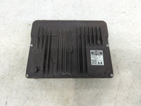 2019 Toyota Camry PCM Engine Control Computer ECU ECM PCU OEM P/N:89661-0X582 TN276300-2070 Fits OEM Used Auto Parts - Oemus