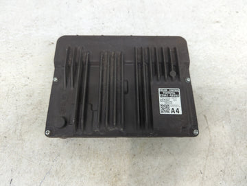 2019 Toyota Camry PCM Engine Control Computer ECU ECM PCU OEM P/N:89661-0X582 TN276300-2070 Fits OEM Used Auto Parts - Oemus