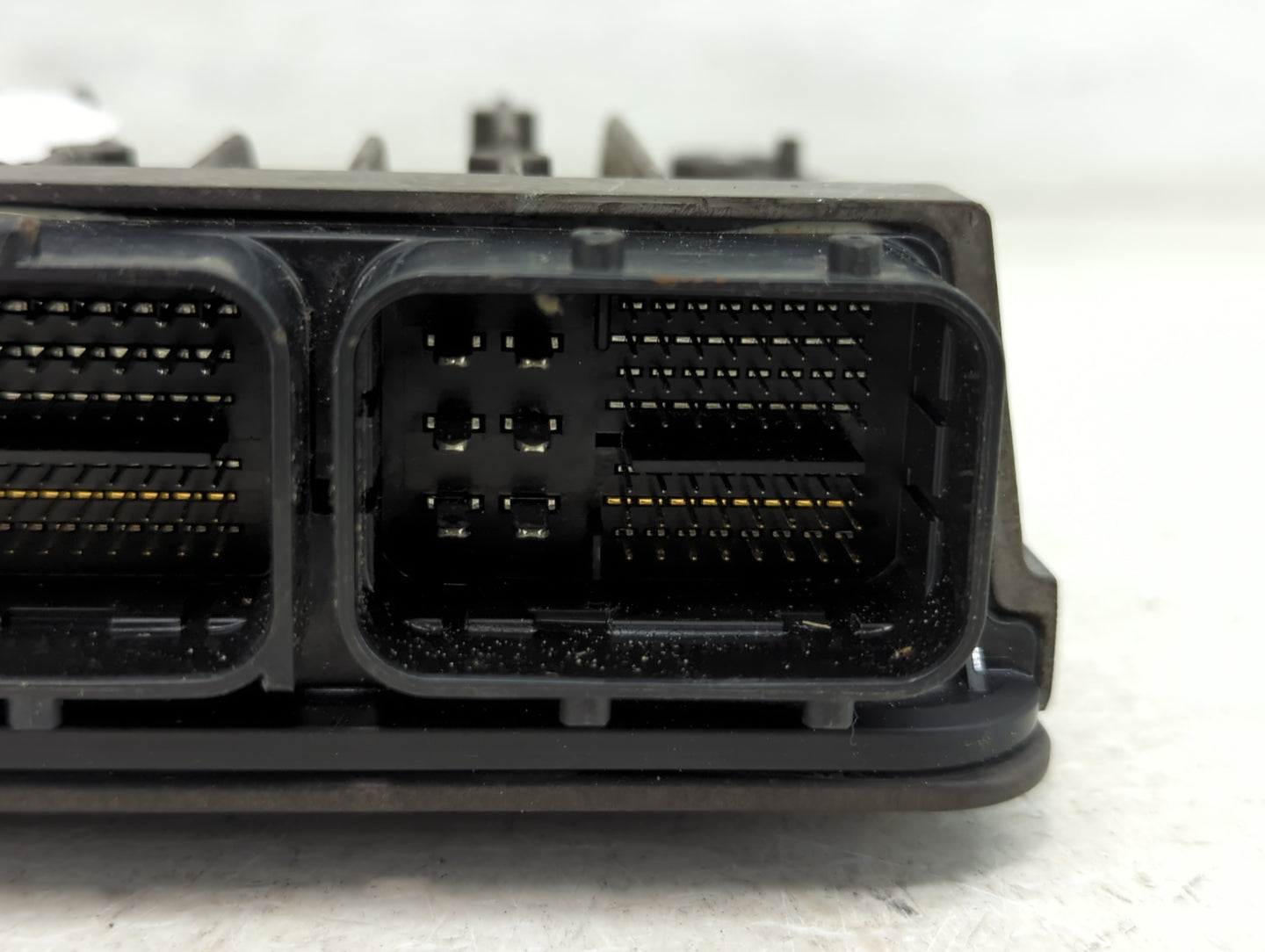 2019 Toyota Camry PCM Engine Control Computer ECU ECM PCU OEM P/N:89661-0X582 TN276300-2070 Fits OEM Used Auto Parts - Oemus