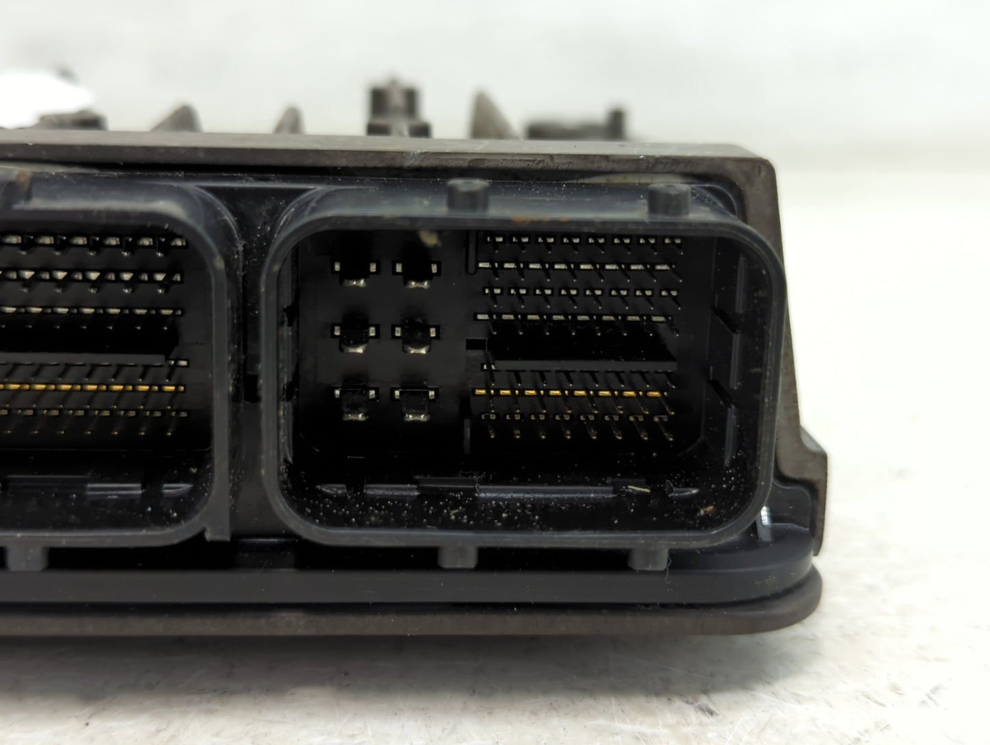 2019 Toyota Camry PCM Engine Control Computer ECU ECM PCU OEM P/N:89661-0X582 TN276300-2070 Fits OEM Used Auto Parts - Oemus