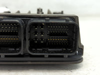 2019 Toyota Camry PCM Engine Control Computer ECU ECM PCU OEM P/N:89661-0X582 TN276300-2070 Fits OEM Used Auto Parts - Oemus