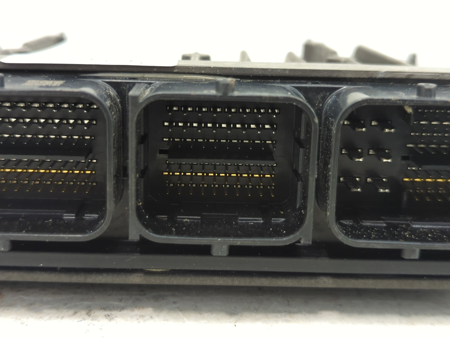 2019 Toyota Camry PCM Engine Control Computer ECU ECM PCU OEM P/N:89661-0X582 TN276300-2070 Fits OEM Used Auto Parts - Oemus