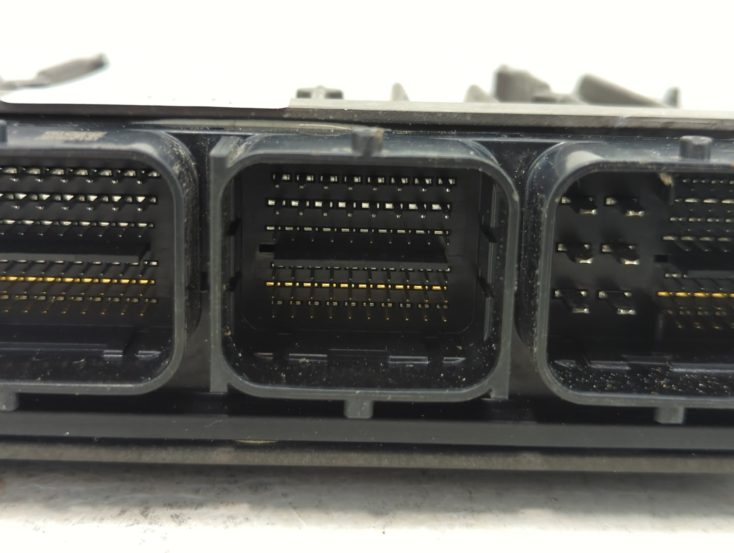 2019 Toyota Camry PCM Engine Control Computer ECU ECM PCU OEM P/N:89661-0X582 TN276300-2070 Fits OEM Used Auto Parts - Oemus
