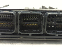 2019 Toyota Camry PCM Engine Control Computer ECU ECM PCU OEM P/N:89661-0X582 TN276300-2070 Fits OEM Used Auto Parts - Oemus