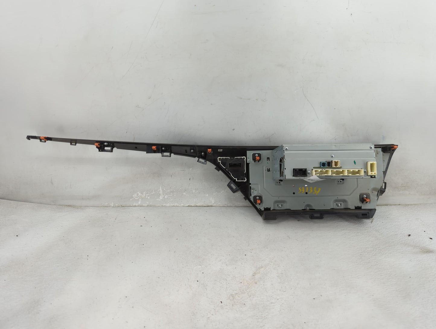 2019-2020 Toyota Camry Radio AM FM Cd Player Receiver Replacement P/N:86140-06410 AVH-9988, AJDK097, D171G Fits Fits 2019 20