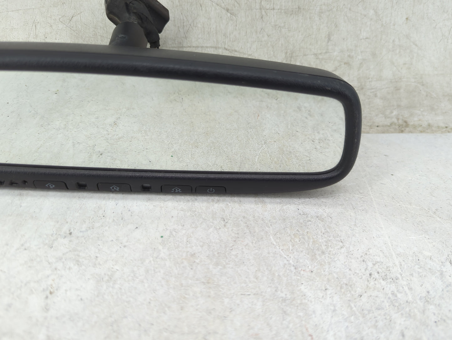 2019-2022 Toyota Camry Interior Rear View Mirror Replacement OEM P/N:NZLAECHL5 4112A-AECHL5, AECHL5 Fits Fits 2019 2020 2021