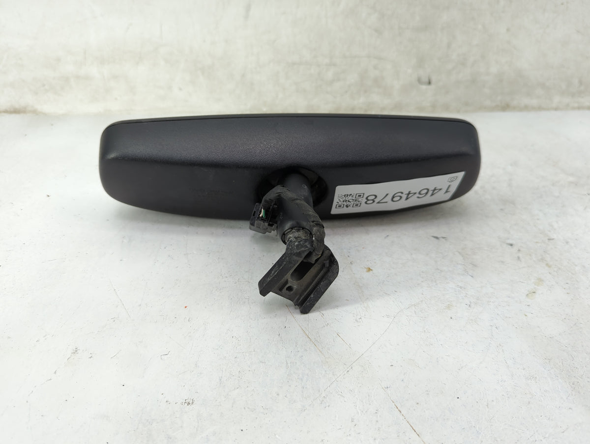 2019-2022 Toyota Camry Interior Rear View Mirror Replacement OEM P/N:NZLAECHL5 4112A-AECHL5, AECHL5 Fits Fits 2019 2020 2021
