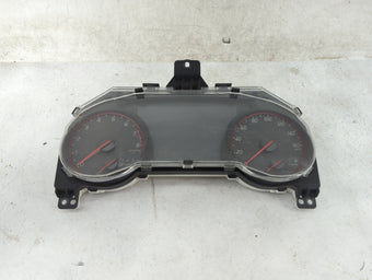 compare product 2019 Toyota Camry Instrument Cluster Speedometer Gauges P/N:83800-0XN91-00 TN257560-2192 Miles: Fits OEM Used Auto Parts