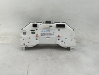 2019 Toyota Camry Instrument Cluster Speedometer Gauges P/N:83800-0XN91-00 TN257560-2192 Miles: Fits OEM Used Auto Parts - O