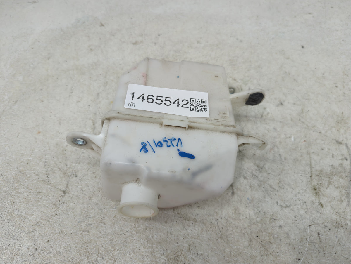 2018-2022 Toyota Camry Radiator Coolant Overflow Expansion Tank Bottle 1465542 - Oemusedautoparts1.com