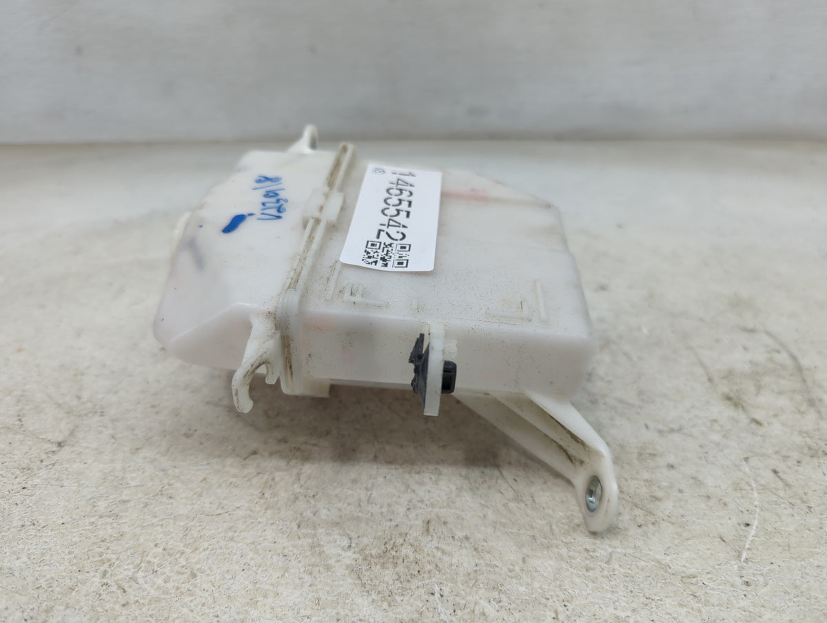 2018-2022 Toyota Camry Radiator Coolant Overflow Expansion Tank Bottle 1465542 - Oemusedautoparts1.com