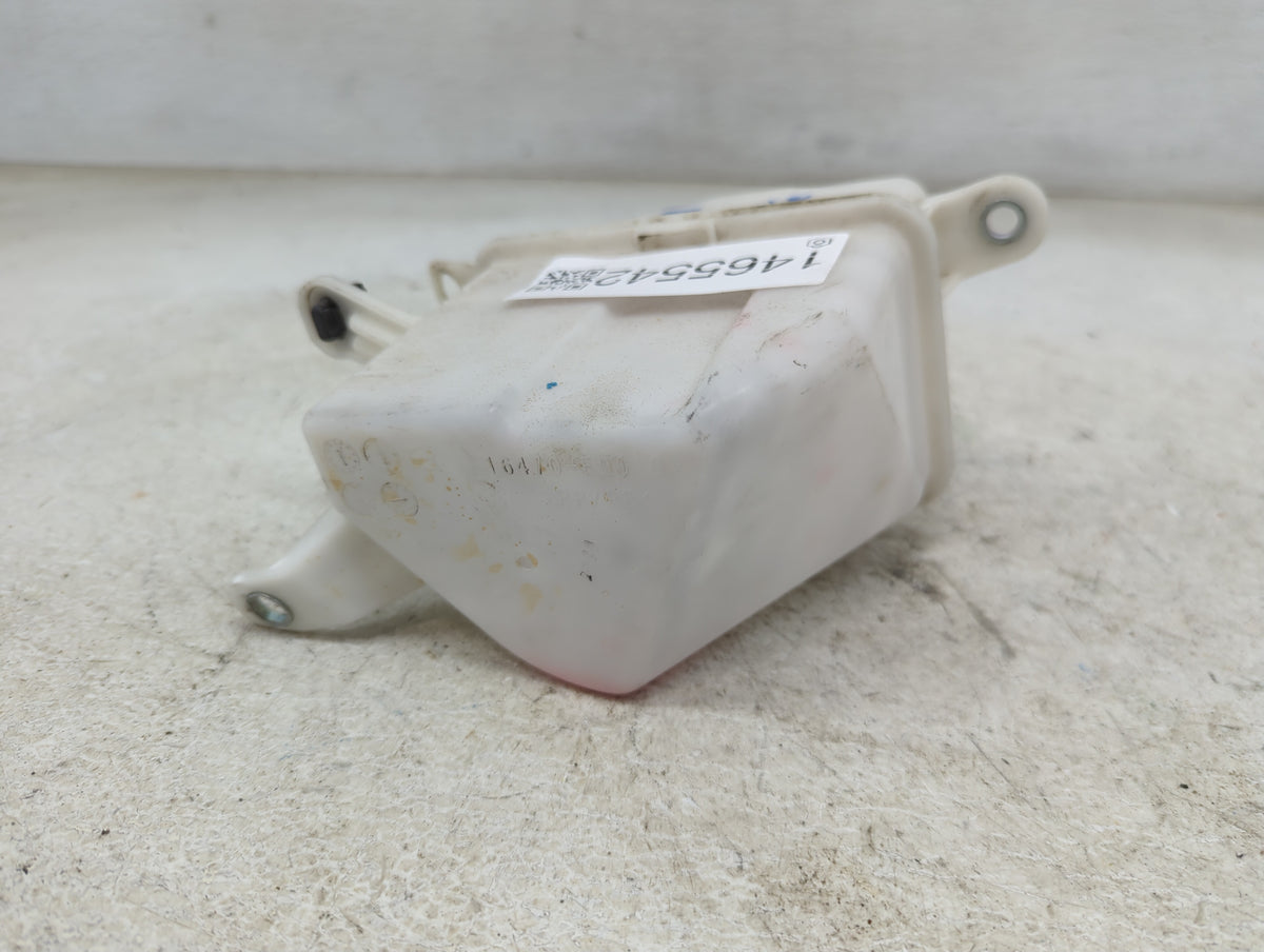 2018-2022 Toyota Camry Radiator Coolant Overflow Expansion Tank Bottle 1465542 - Oemusedautoparts1.com