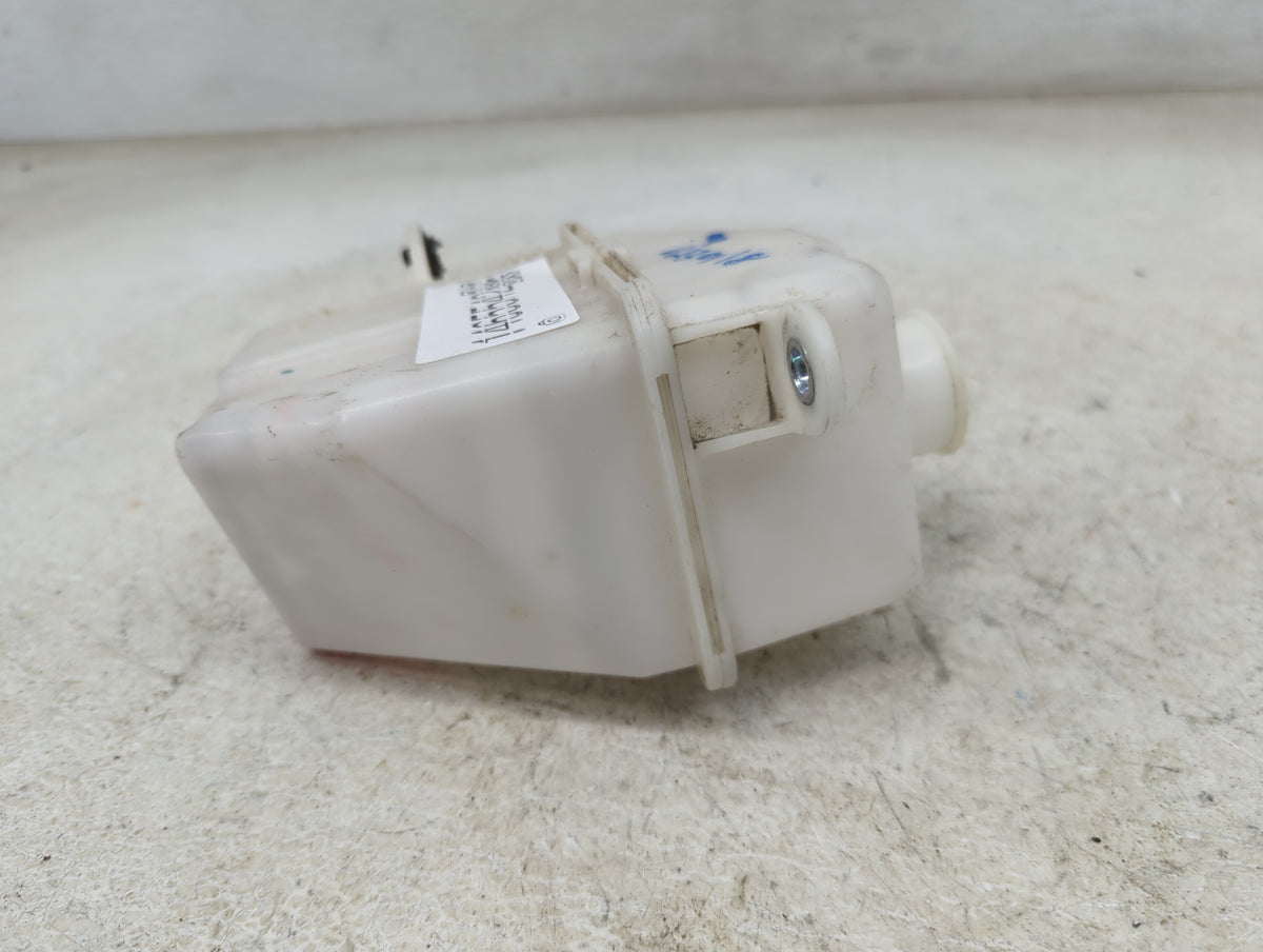 2018-2022 Toyota Camry Radiator Coolant Overflow Expansion Tank Bottle 1465542 - Oemusedautoparts1.com