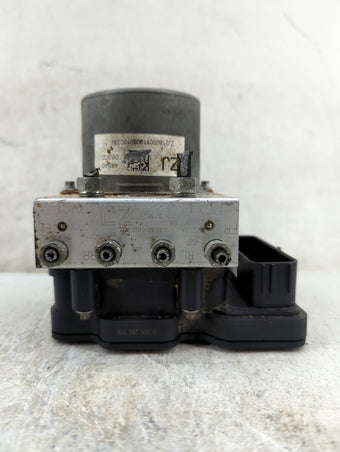 compare product 2018-2020 Toyota Camry Anti-Lock Brake ABS Pump Module Actuator OEM P/N:44540-06220 44510-06340 Fits Fits 2018 2019 2020 OEM Used Auto Parts