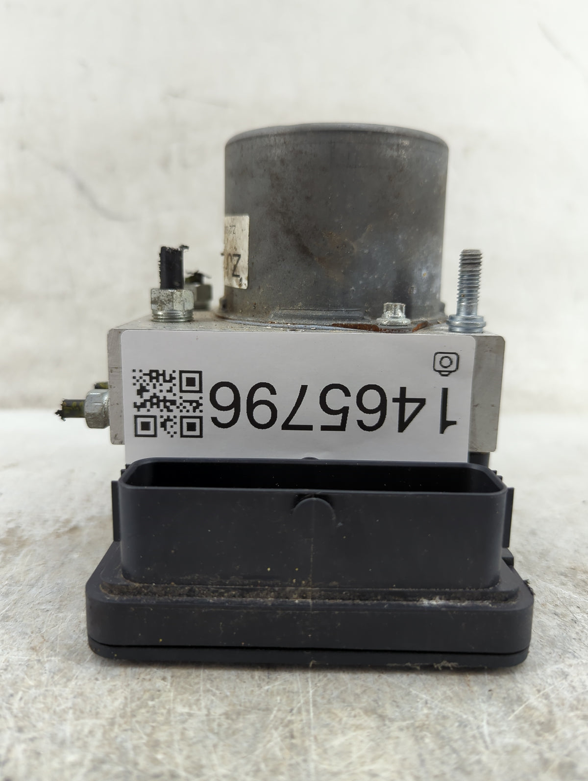 2018-2020 Toyota Camry Anti-Lock Brake ABS Pump Module Actuator OEM P/N:44540-06220 44510-06340 Fits Fits 2018 2019 2020 OEM