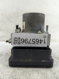 2018-2020 Toyota Camry Anti-Lock Brake ABS Pump Module Actuator OEM P/N:44540-06220 44510-06340 Fits Fits 2018 2019 2020 OEM