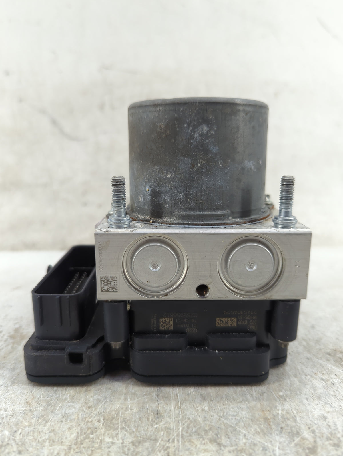 2018-2020 Toyota Camry Anti-Lock Brake ABS Pump Module Actuator OEM P/N:44540-06220 44510-06340 Fits Fits 2018 2019 2020 OEM