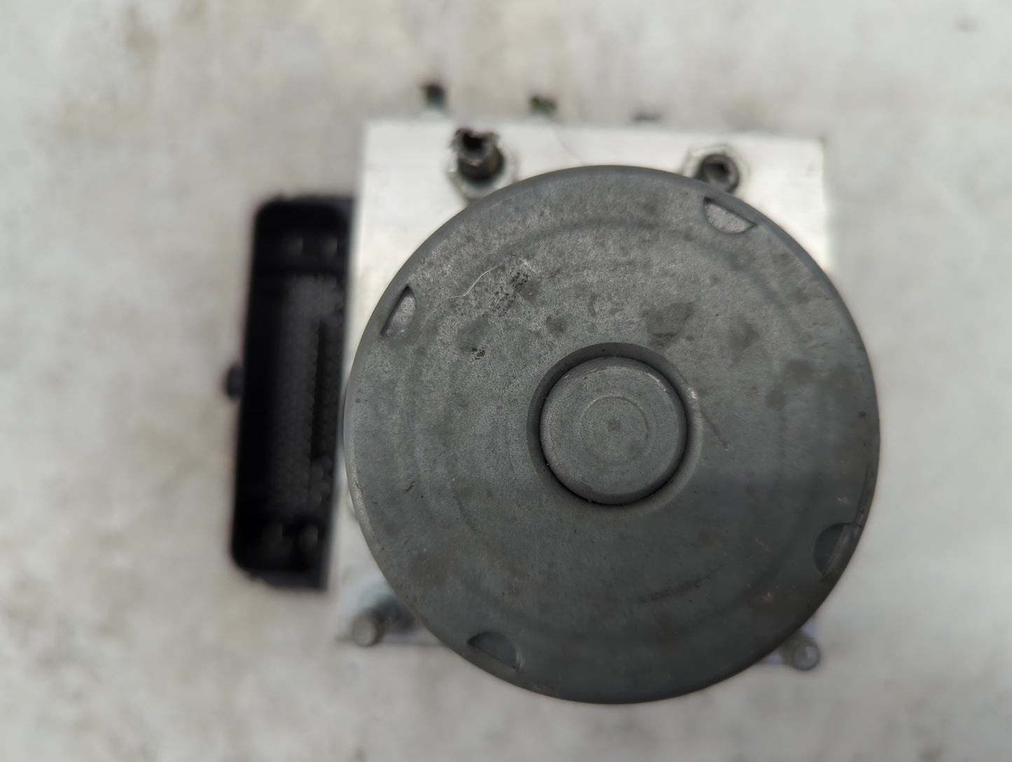 2018-2020 Toyota Camry ABS Pump Control Module Replacement P/N:44540-06220 44510-06340, 0265256778 Fits Fits 2018 2019 2020 