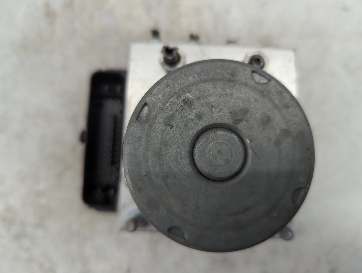 2018-2020 Toyota Camry Anti-Lock Brake ABS Pump Module Actuator OEM P/N:44540-06220 44510-06340 Fits Fits 2018 2019 2020 OEM