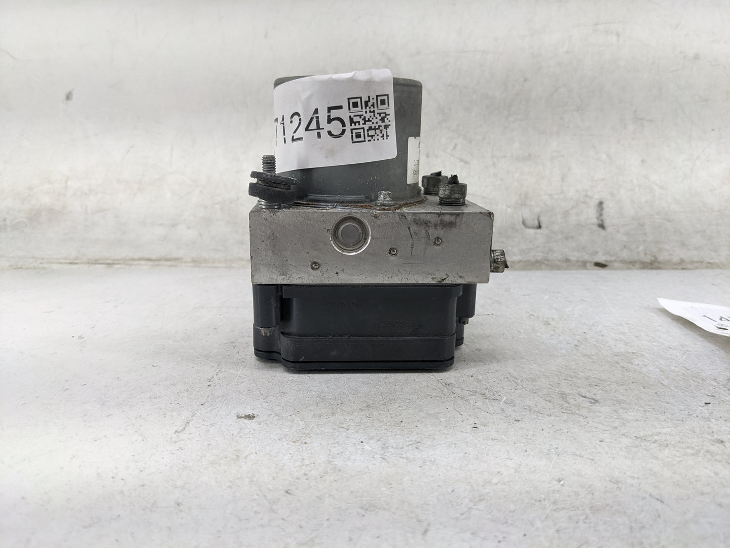 2018-2020 Toyota Camry ABS Pump Control Module Replacement P/N:0265256778 44540 06270, 180817C1759 Fits Fits 2018 2019 2020 