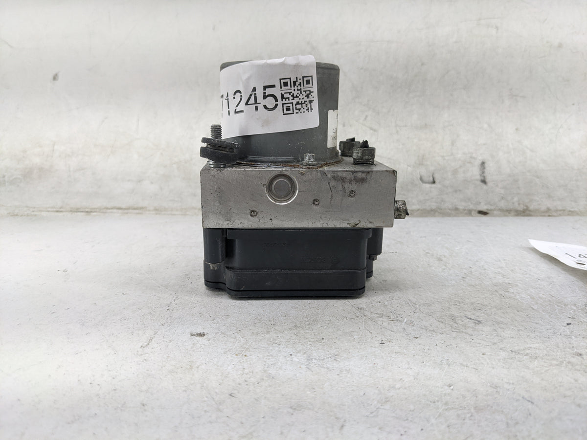 2018-2020 Toyota Camry Anti-Lock Brake ABS Pump Module Actuator OEM P/N:0265256778 44540 06270 Fits Fits 2018 2019 2020 OEM 