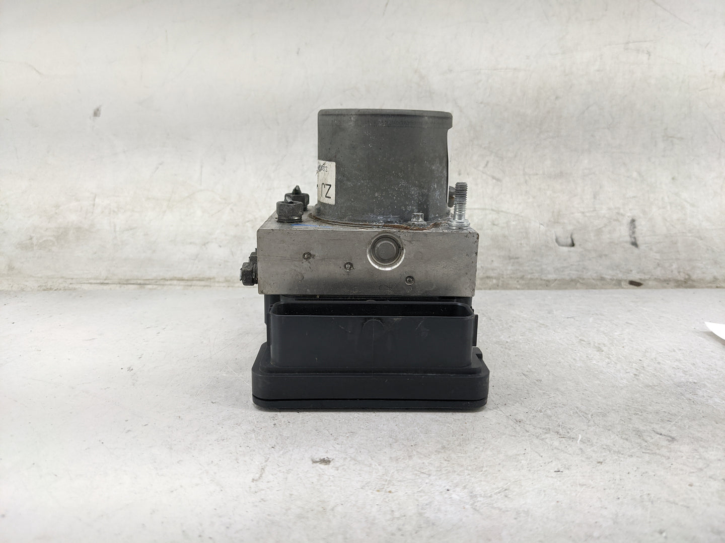 2018-2020 Toyota Camry ABS Pump Control Module Replacement P/N:0265256778 44540 06270, 180817C1759 Fits Fits 2018 2019 2020 