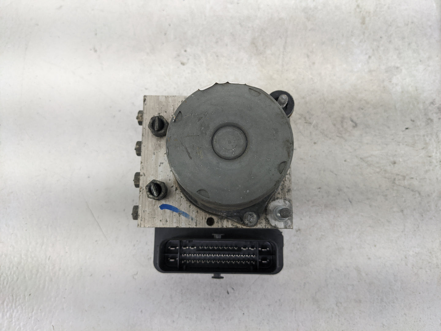 2018-2020 Toyota Camry ABS Pump Control Module Replacement P/N:0265256778 44540 06270, 180817C1759 Fits Fits 2018 2019 2020 