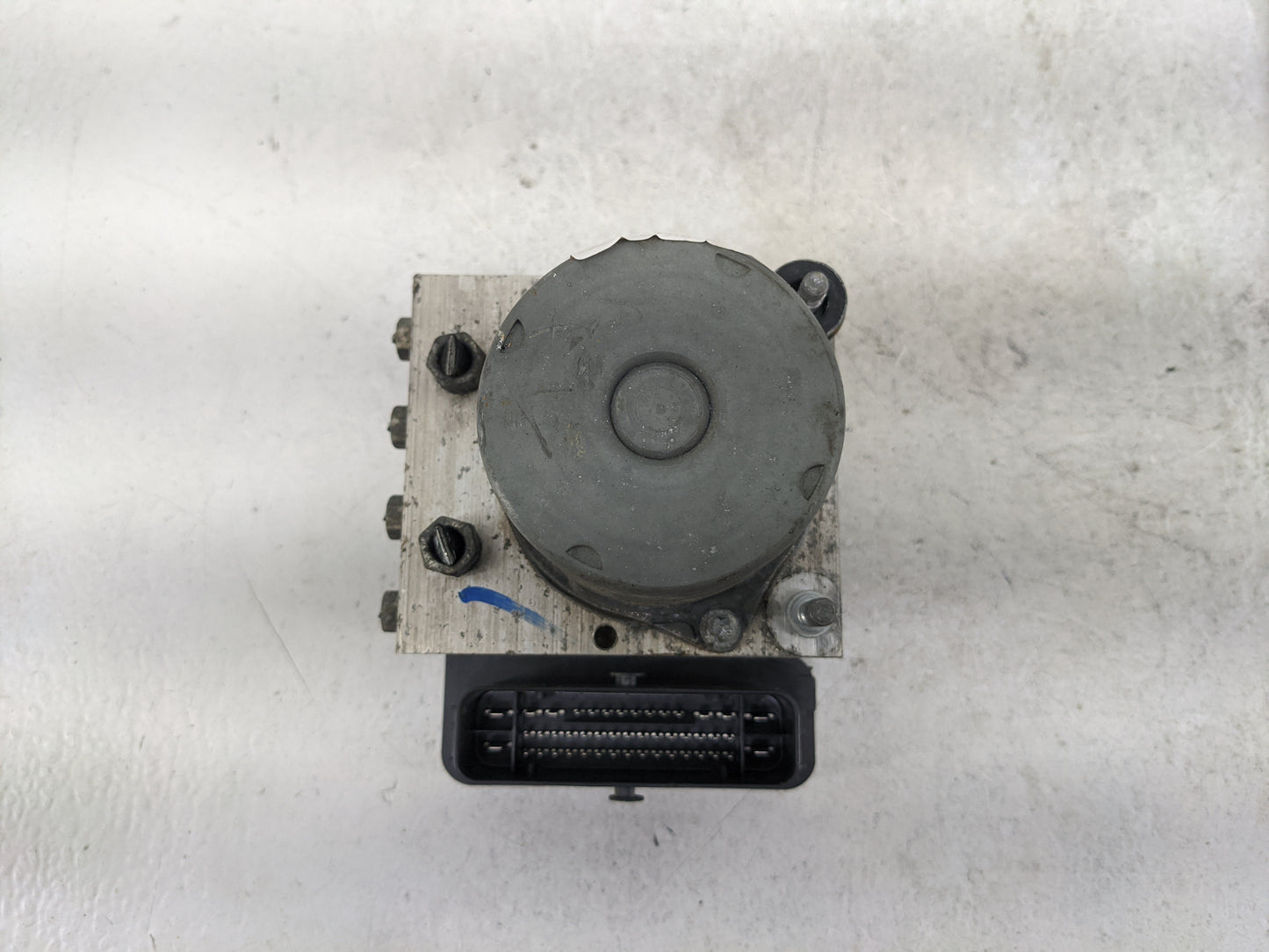 2018-2020 Toyota Camry ABS Pump Control Module Replacement P/N:0265256778 44540 06270, 180817C1759 Fits Fits 2018 2019 2020 