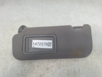 compare product 2018-2022 Toyota Camry Sun Visor Shade Replacement Driver Left Mirror Fits Fits 2018 2019 2020 2021 2022 OEM Used Auto Parts