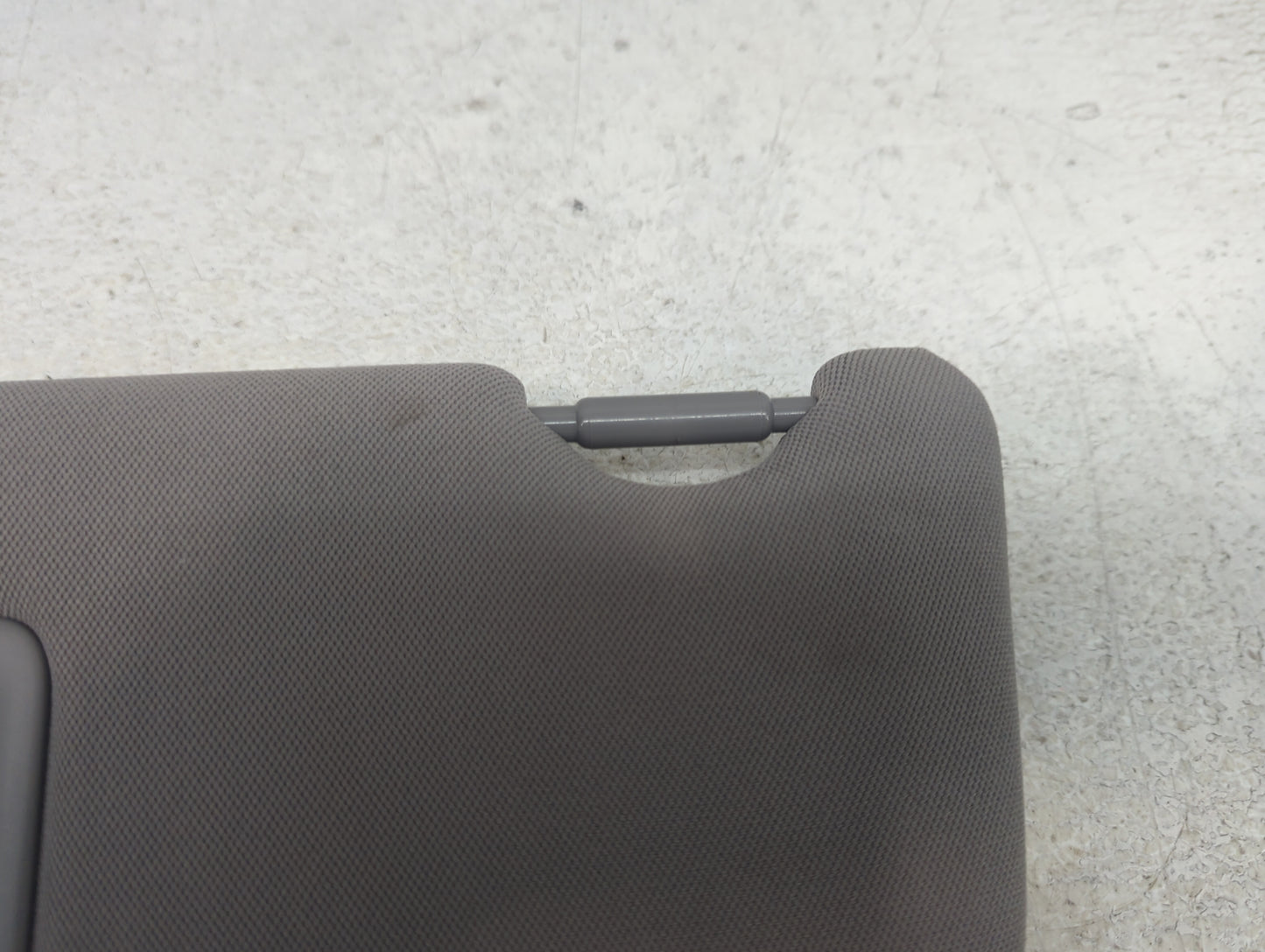 2018-2022 Toyota Camry Sun Visor Shade Replacement Driver Left Mirror Fits Fits 2018 2019 2020 2021 2022 OEM Used Auto Parts