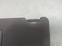 2018-2022 Toyota Camry Sun Visor Shade Replacement Driver Left Mirror Fits Fits 2018 2019 2020 2021 2022 OEM Used Auto Parts