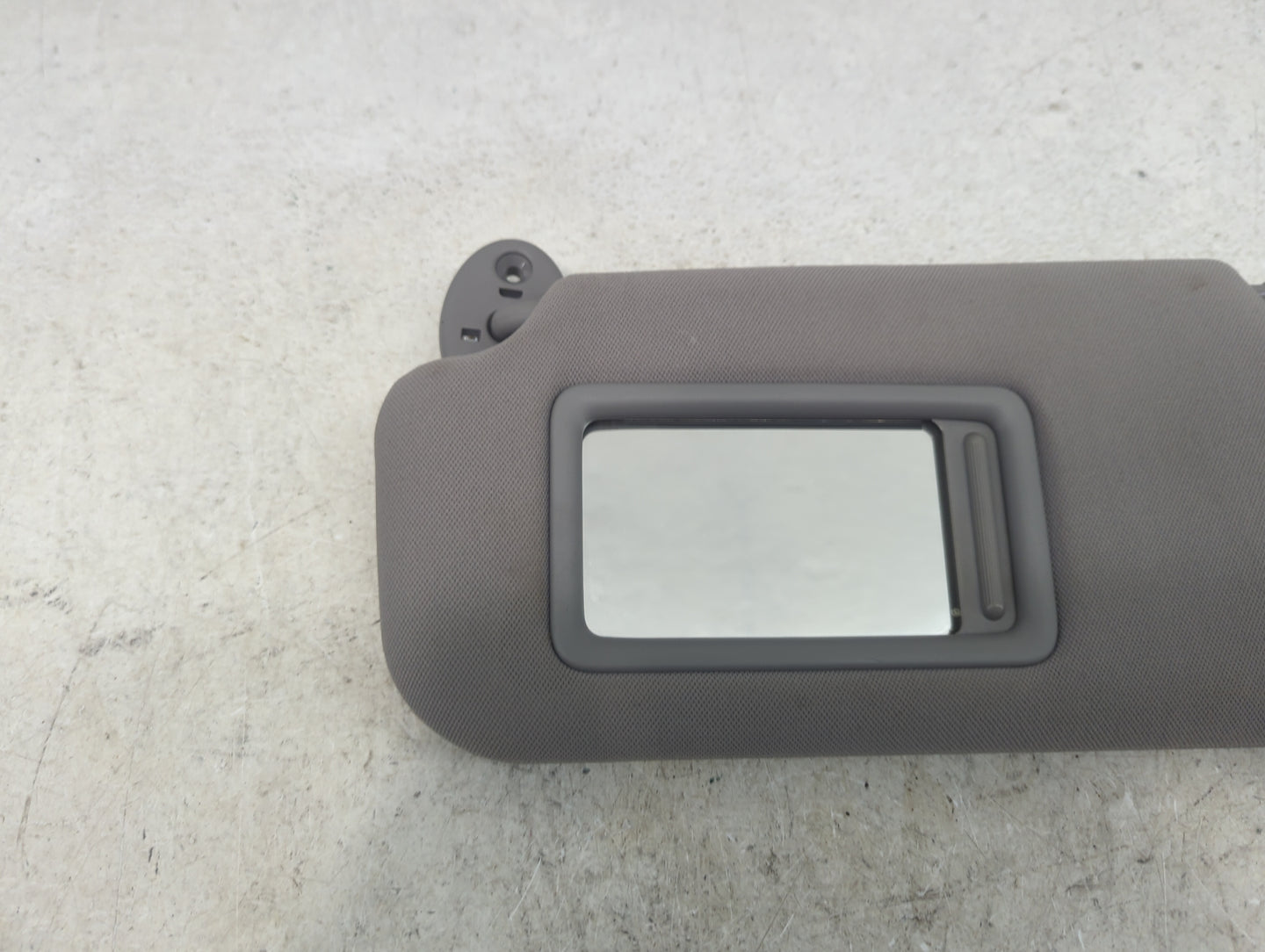 2018-2022 Toyota Camry Sun Visor Shade Replacement Driver Left Mirror Fits Fits 2018 2019 2020 2021 2022 OEM Used Auto Parts