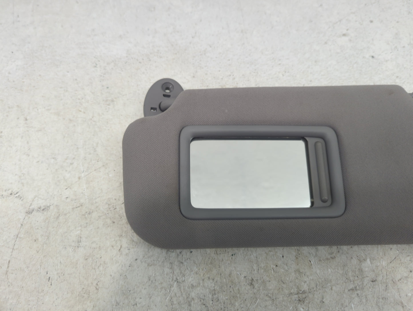 2018-2022 Toyota Camry Sun Visor Shade Replacement Driver Left Mirror Fits Fits 2018 2019 2020 2021 2022 OEM Used Auto Parts