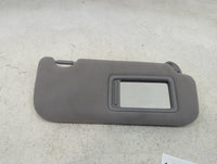 2018-2022 Toyota Camry Sun Visor Shade Replacement Passenger Right Mirror Fits Fits 2018 2019 2020 2021 2022 OEM Used Auto P