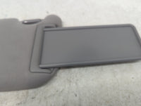 2018-2022 Toyota Camry Sun Visor Shade Replacement Passenger Right Mirror Fits Fits 2018 2019 2020 2021 2022 OEM Used Auto P